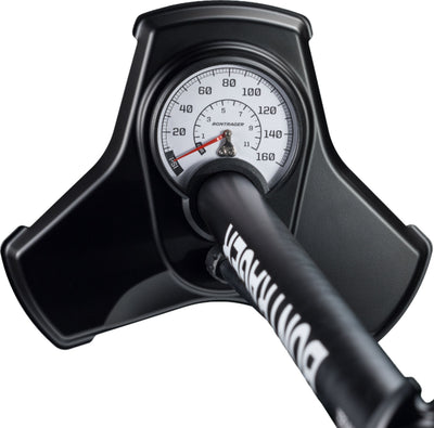 Bomba Aire Taller Bontrager Charger Negro #2