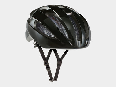 Casco Carretera Bontrager Starvos Wavecel Negro #5