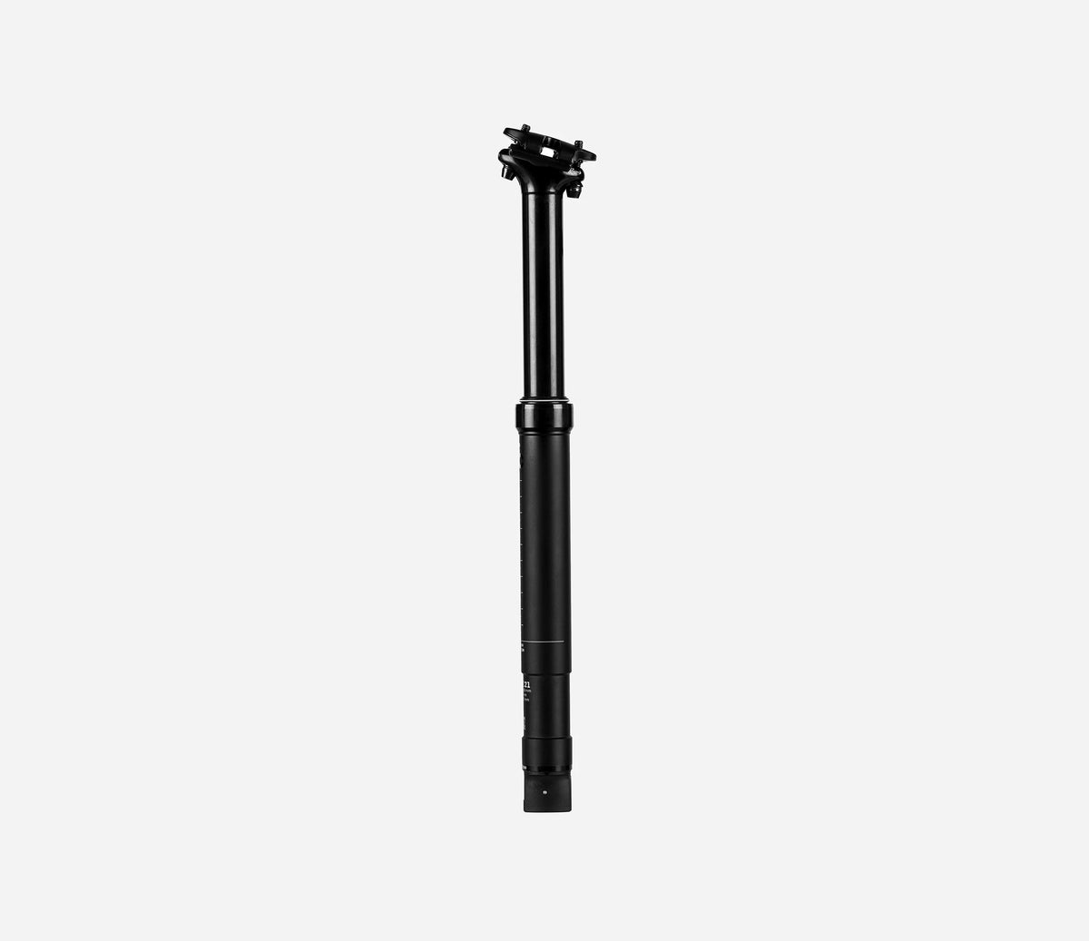 Orbea OC Tige Selle Télescopique MC21 150mm Noir