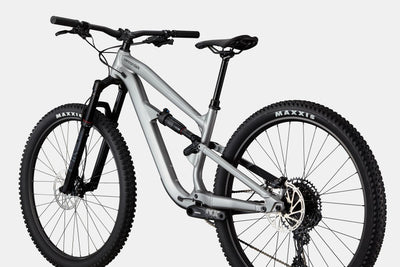 Bicicletas Trail Cannondale Habit 3 Grey #3