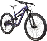 Fietsen Cannondale Habit 3 Purple Haze