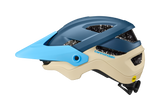 Cannondale Casque Adulte Terrus Bleu