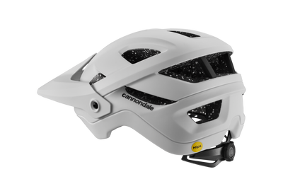 Cannondale Casco Adulto Terrus Blanco #4