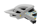 Cannondale Casque Adulte Tract Gris