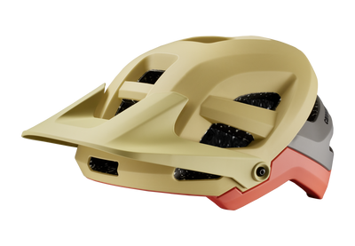 Cannondale Casco Adulto Tract Naranja #2