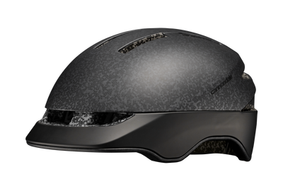 Cannondale Casco Adulto Sidestreet Negro #2