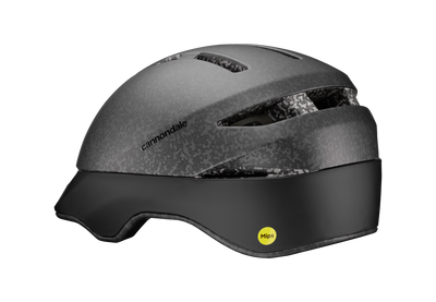 Cannondale Casco Adulto Sidestreet Negro #4