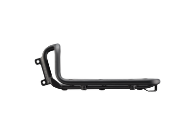 Cannondale Portaequipajes Delantero OutFront Commuter Negro #2