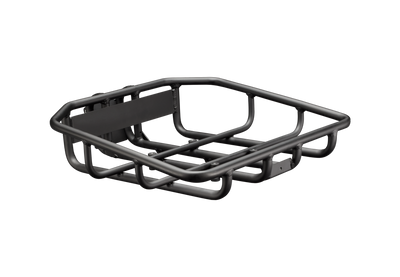 Cannondale Portaequipajes Delantero OutFront Cargo Negro