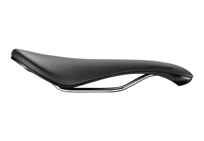 Cannondale Sillín Scoop Titanio Radius Negro #2