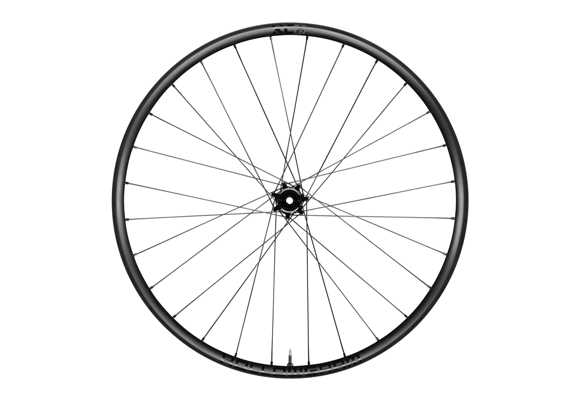 Cannondale XC-S 27 Rueda Trasera Sram XD 148x12 Negro