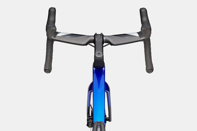Bicicletas Carretera SuperSix EVO Carbon 2 Cannondale 2024 Sonic Blue #9