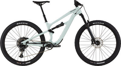 Cannondale Habit 3 Cool Mint #2