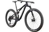 Fietsen Scalpel 1 Lefty Cannondale Raw