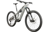 Moterra Neo Carbon SL 2 Cannondale Tiger Shark