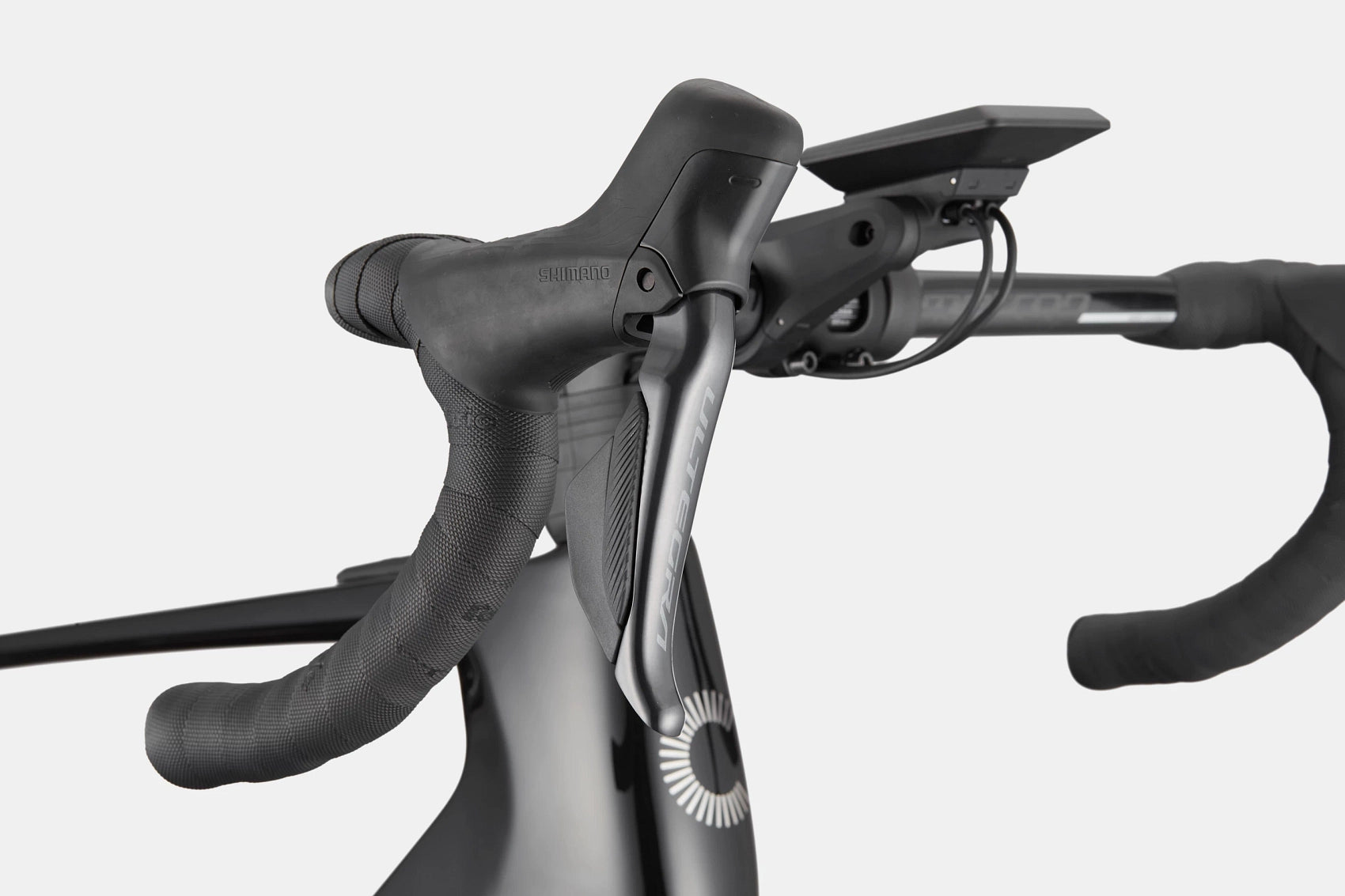 Bicicletas Carretera Synapse Neo Cannondale 2024 Negro #6