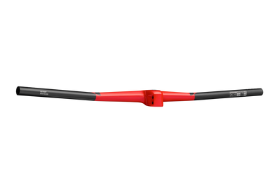 Cannondale SystemBar XC-One Manillar Mtb Rojo #3
