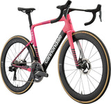 Fietsen SuperSix Evo LAB71 Team Cannondale Team Replica