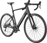 Fietsen Synapse Carbon 5 Cannondale Black