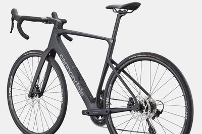 Bicicletas Carretera Synapse Carbon 5 Cannondale 2025 Black #3