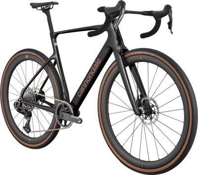 Cannondale SuperX 1 2025 Copper Ore #2
