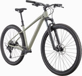 Fietsen Trail 1 Cannondale Tiger Shark