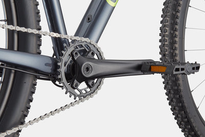 Bicicletas MTB Sport Trail 1 Cannondale 2025 Tungsten Blue #5