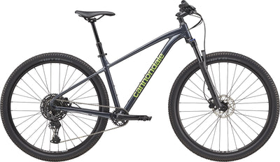 Bicicletas MTB Sport Trail 1 Cannondale 2025 Tungsten Blue #2