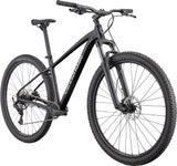 Fietsen Trail 2 Cannondale Black