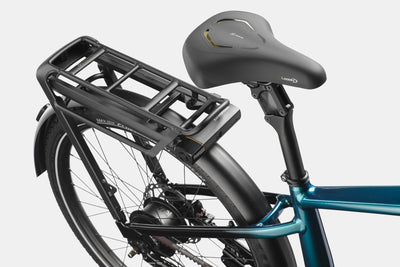 Bicicletas Electricas eUrbanas Mavaro Neo 1 Cannondale 2025 Deep Teal #7