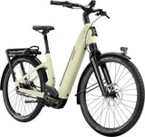 Mavaro Neo 2 Low Step-Thru Cannondale Ice Green