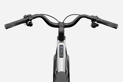 Cannondale FlyingV 1 2026 Silver #3
