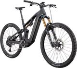 Moterra Neo Carbon 1 Cannondale Matte Black