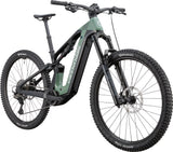 Moterra Neo Carbon 2 Cannondale Jade