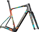 Cannondale SuperSix EVO LAB71 Cadre 2026 Wow
