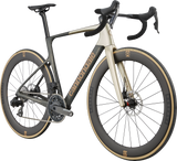 Cannondale SuperSix Evo 1 Platinum
