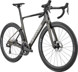 Fietsen Cannondale SuperSix Evo 2 Raw