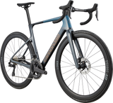 Fietsen Cannondale SuperSix Evo 2 Tungsten Blue