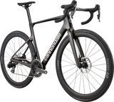 Fietsen Cannondale SuperSix Evo 3 Raw