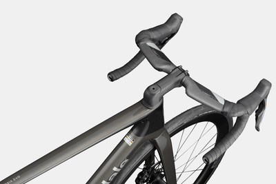 Fietsen Cannondale SuperSix Evo 3 Raw
