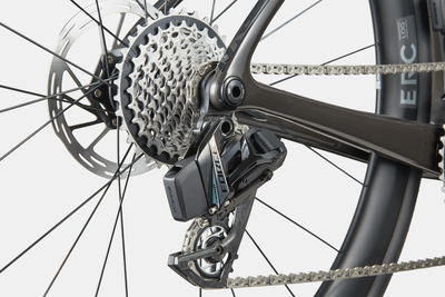 Fietsen Cannondale SuperSix Evo 3 Raw