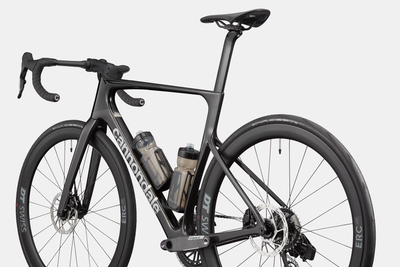 Fietsen Cannondale SuperSix Evo 3 Raw