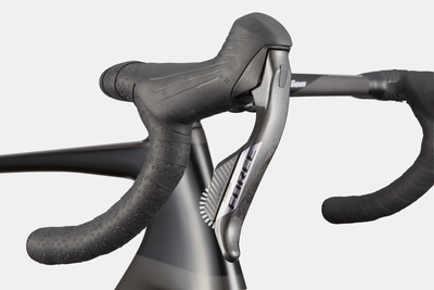 Fietsen Cannondale SuperSix Evo 3 Raw