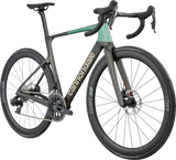 Cannondale SuperSix Evo 4 Cactus Green