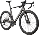 Cannondale SuperSix Evo 4 Raw