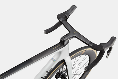 Cannondale SuperSix EVO LAB71 2026 Cashmere #4