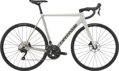 Cannondale CAAD14 3 SMU 2026 Gris