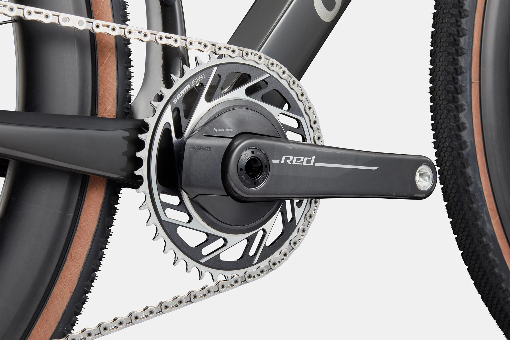 Cannondale SuperX LAB71 2026 Raw #5