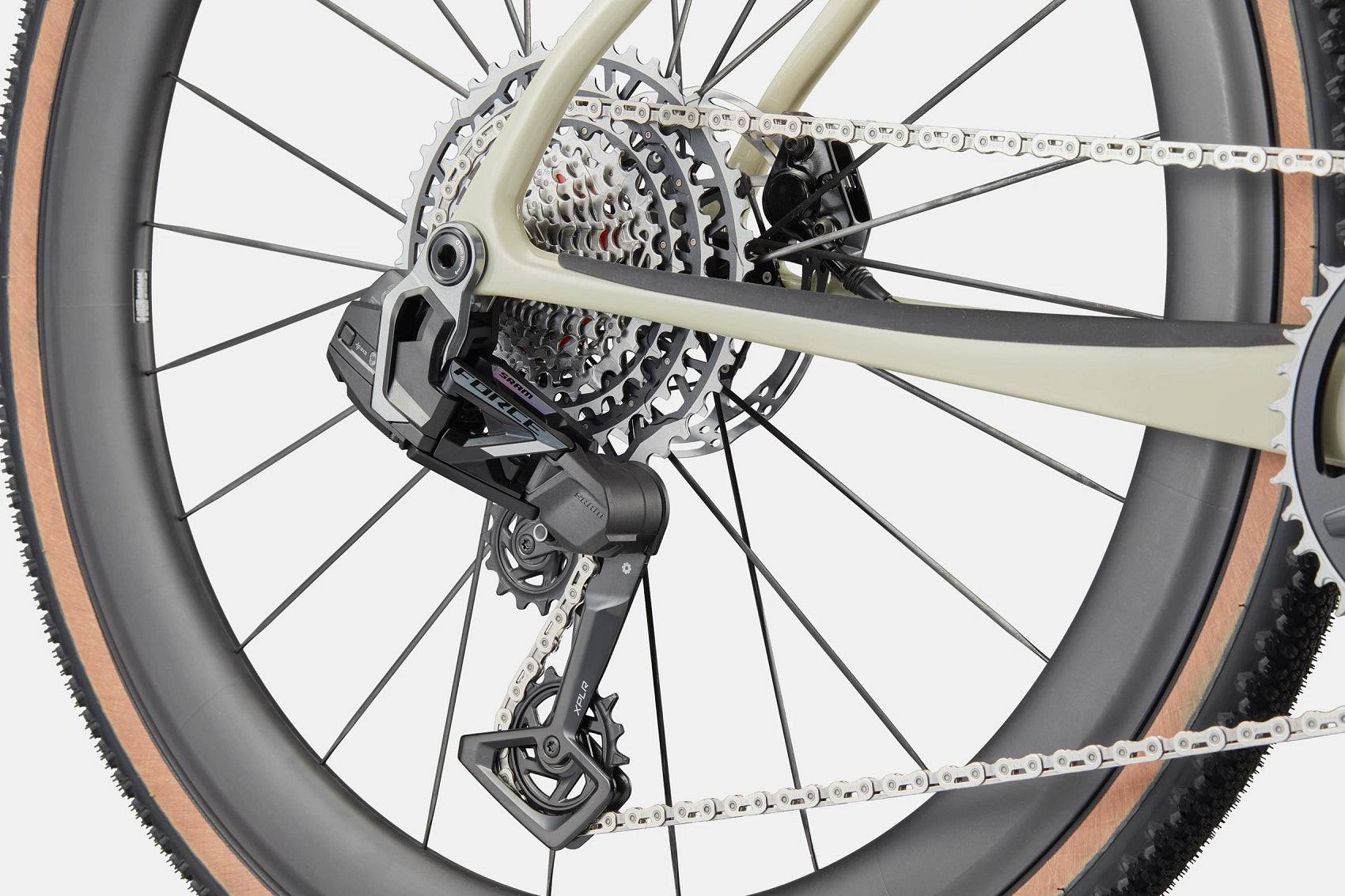 Cannondale SuperX 1 2026 Moonrock #6