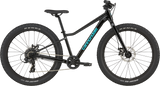 Fietsen Cannondale Kids Trail Plus 24 Black Pearl